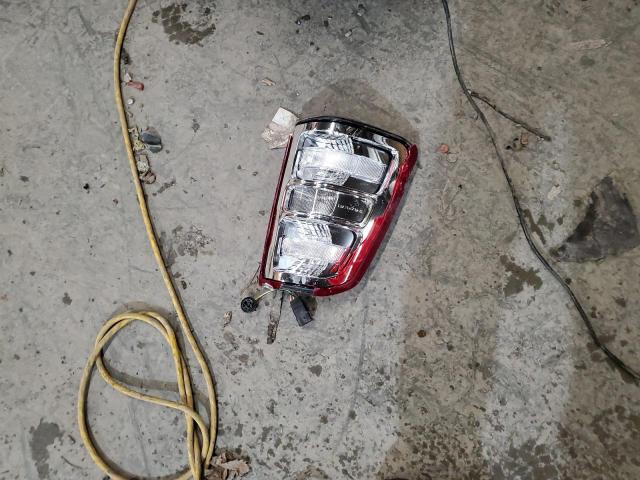 1C6SRFFT0KN765211 - 2019 RAM 1500 BIG HORN/LONE STAR BLUE photo 12