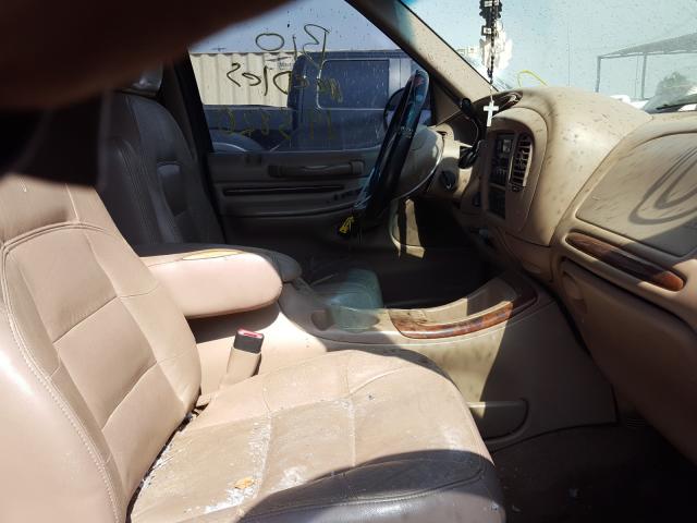 5LMPU28LXWLJ48704 - 1998 LINCOLN NAVIGATOR  照片 5