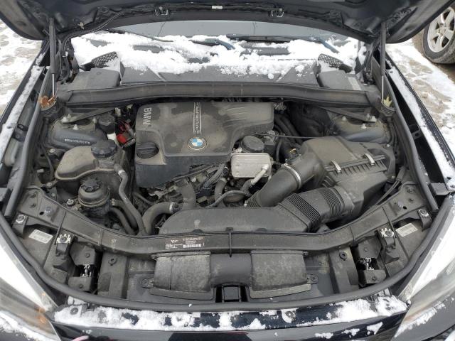 WBAVL1C5XDVR92387 - 2013 BMW X1 XDRIVE28I 黑色 照片 11