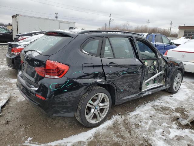 WBAVL1C5XDVR92387 - 2013 BMW X1 XDRIVE28I 黑色 照片 3
