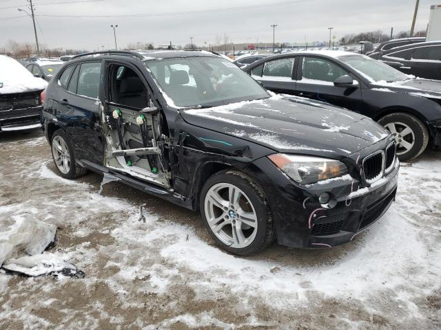 WBAVL1C5XDVR92387 - 2013 BMW X1 XDRIVE28I 黑色 照片 4