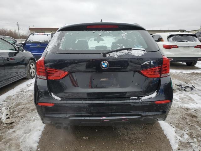 WBAVL1C5XDVR92387 - 2013 BMW X1 XDRIVE28I 黑色 照片 6