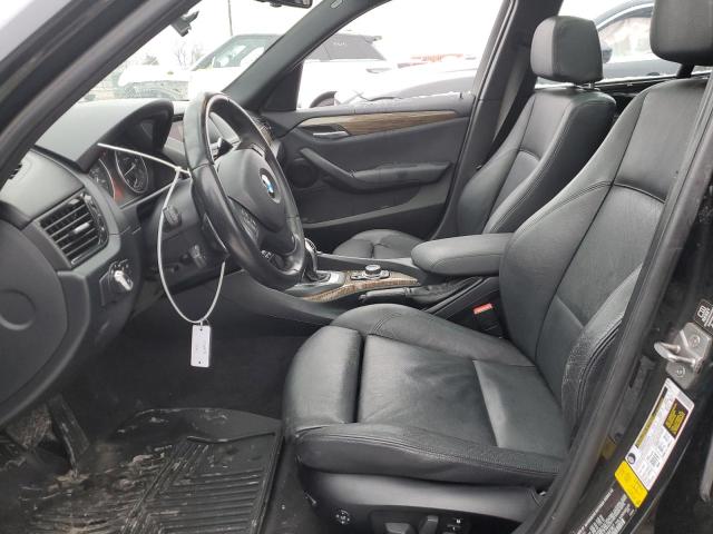 WBAVL1C5XDVR92387 - 2013 BMW X1 XDRIVE28I 黑色 照片 7