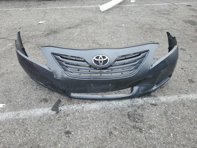 4T4BE46K39R114222 - 2009 TOYOTA CAMRY BASE GRAY photo 12