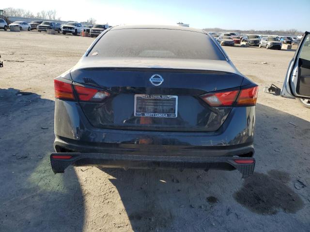 1N4BL4BV1MN377743 - 2021 NISSAN ALTIMA S BLACK photo 6