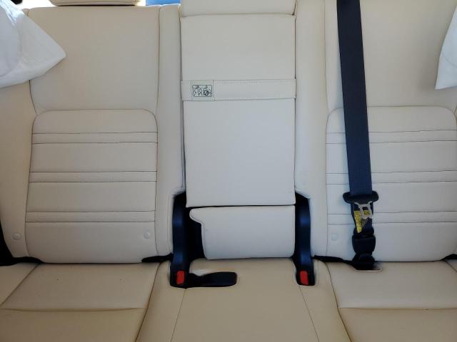 JTJYARBZ2K2143679 - 2019 LEXUS NX 300 BASE ნაცრისფერი ფოტო 10