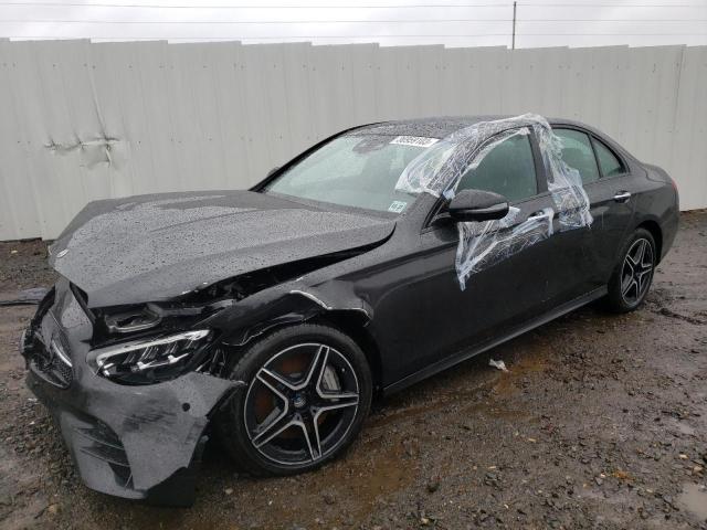 2023 MERCEDES-BENZ E 350 4MATIC, 