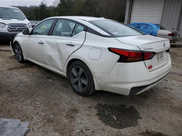 1N4BL4BVXLN311674 - 2020 NISSAN ALTIMA S WHITE photo 2