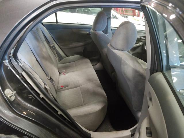 JTDBL40E39J008149 - 2009 TOYOTA COROLLA BASE  foto 6