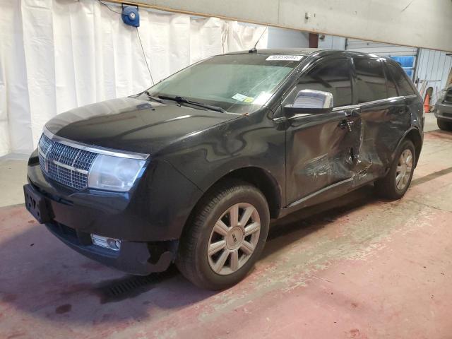 2007 LINCOLN MKX, 