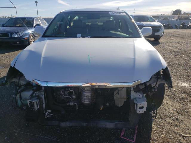 4T1BK36B68U269276 - 2008 TOYOTA AVALON XL WHITE photo 5