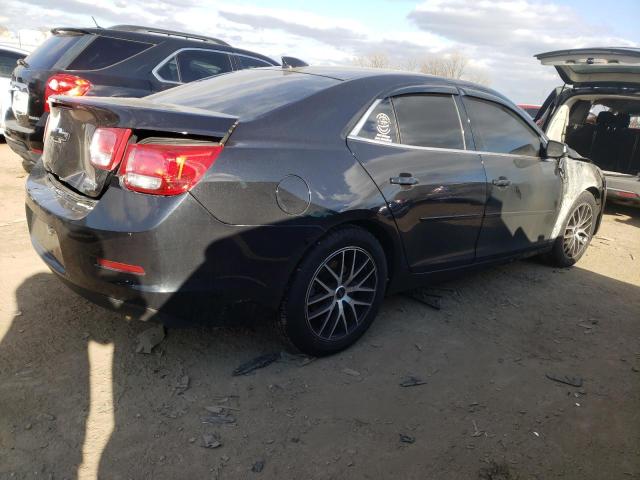 1G11C5SL6FF174914 - 2015 CHEVROLET MALIBU 1LT 黑色 照片 3