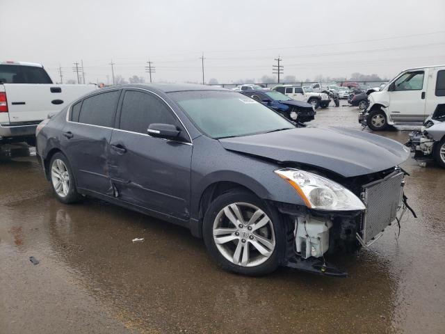 1N4BL2AP4CC135465 - 2012 NISSAN ALTIMA SR BLACK photo 4