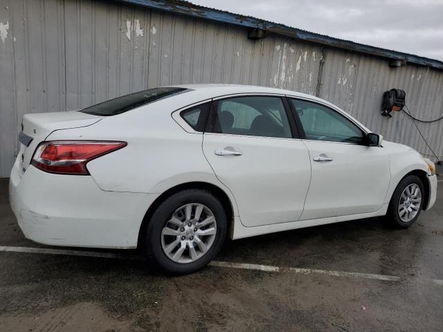 1N4AL3AP6DC918712 - 2013 NISSAN ALTIMA 2.5 WHITE photo 3