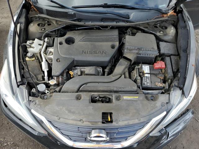 1N4AL3AP6HN352240 - 2017 NISSAN ALTIMA 2.5 BLACK photo 11