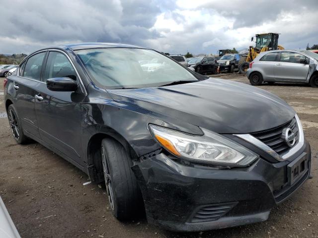 1N4AL3AP6HN352240 - 2017 NISSAN ALTIMA 2.5 BLACK photo 4