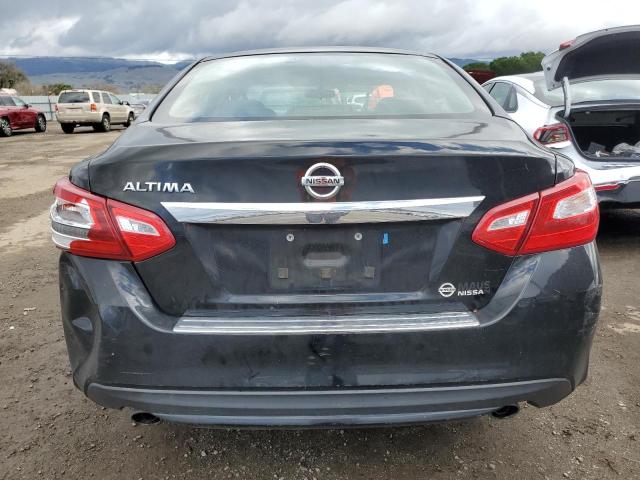 1N4AL3AP6HN352240 - 2017 NISSAN ALTIMA 2.5 BLACK photo 6