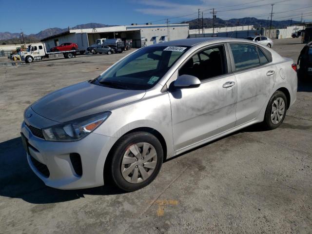 2019 KIA RIO S, 