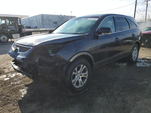 2007 HYUNDAI VERACRUZ GLS, 