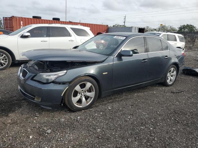 2008 BMW 528 I, 