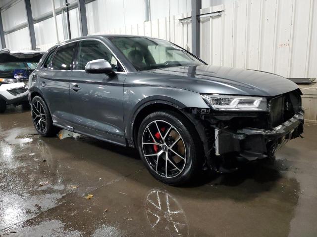 WA1C4AFY6J2167399 - 2018 AUDI SQ5 PRESTIGE CHARCOAL photo 4