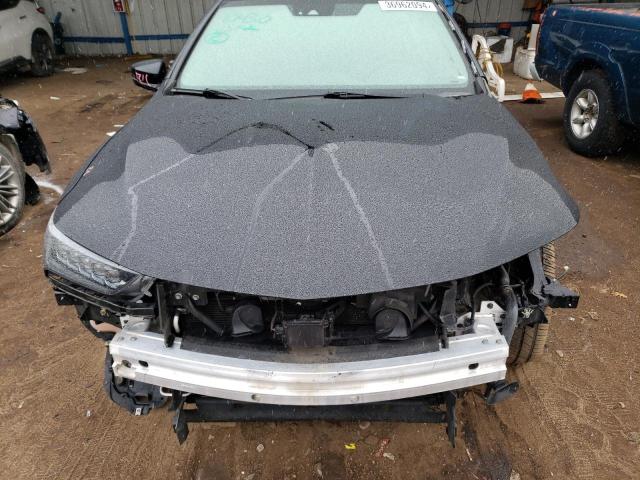 19UUB3F60KA004699 - 2019 ACURA TLX TECHNOLOGY 黑色 照片 11