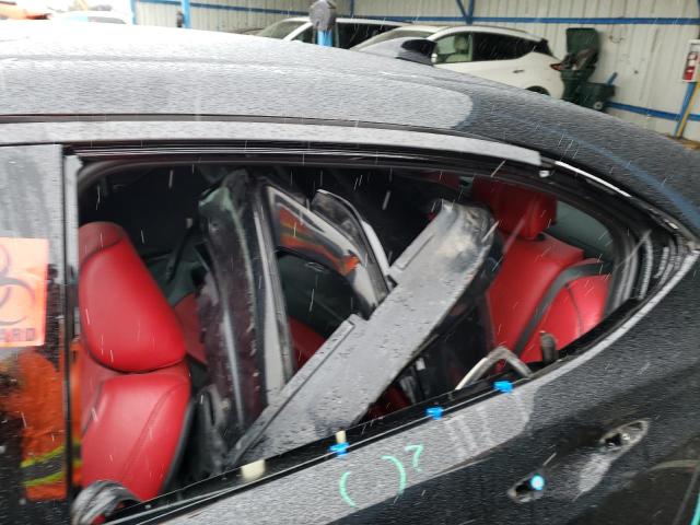 19UUB3F60KA004699 - 2019 ACURA TLX TECHNOLOGY 黑色 照片 12