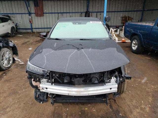19UUB3F60KA004699 - 2019 ACURA TLX TECHNOLOGY 黑色 照片 5