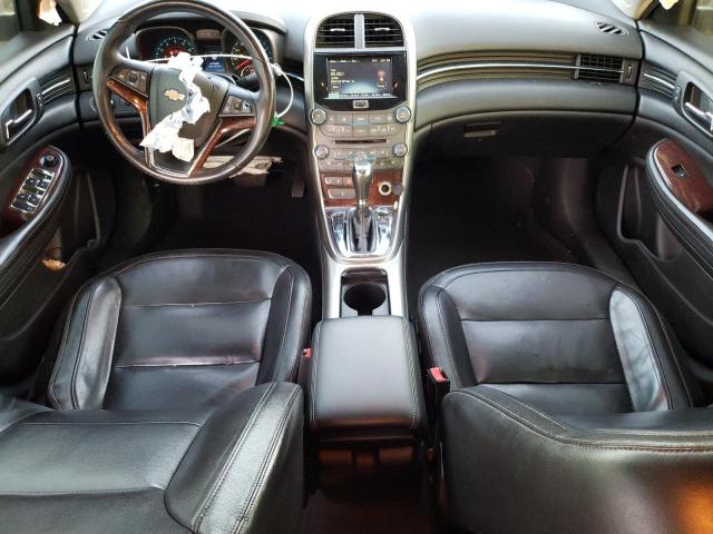 1G11H5SA6DF270278 - 2013 CHEVROLET MALIBU LTZ 金色 照片 8