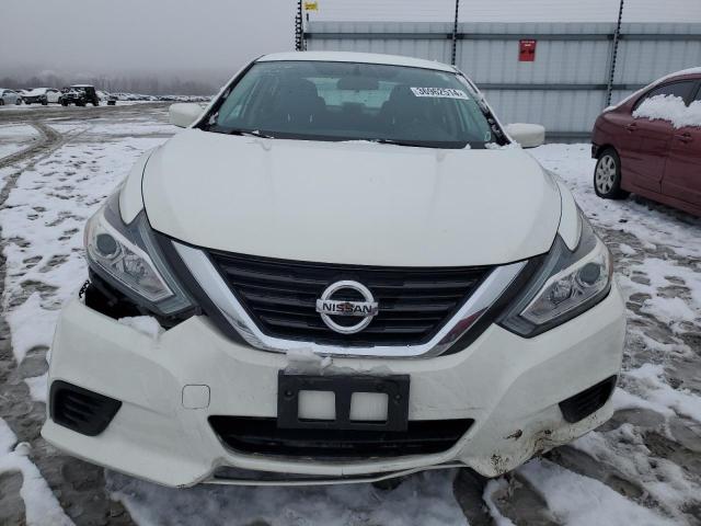 1N4AL3AP4HC131649 - 2017 NISSAN ALTIMA 2.5 WHITE photo 5