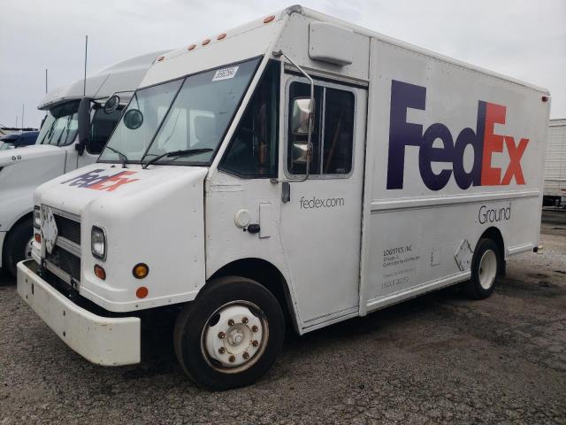 4UZAANBW95CN46667 - 2005 FREIGHTLINER CHASSIS M LINE WALK-IN VAN WHITE photo 1