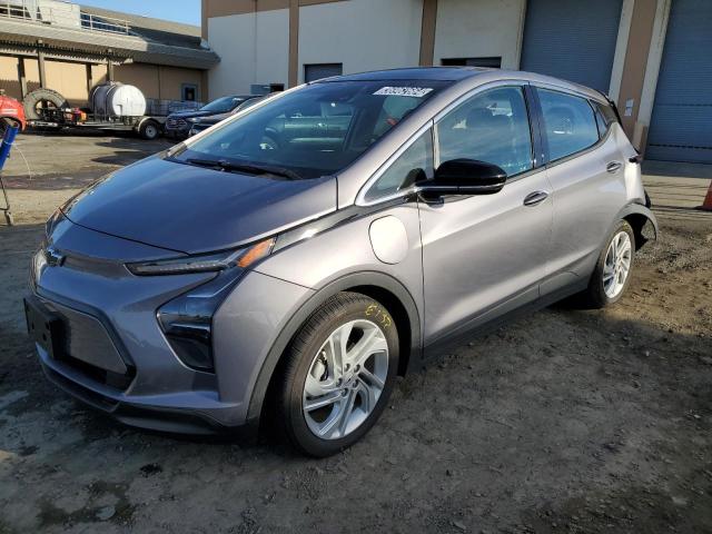 2023 CHEVROLET BOLT EV 1LT, 