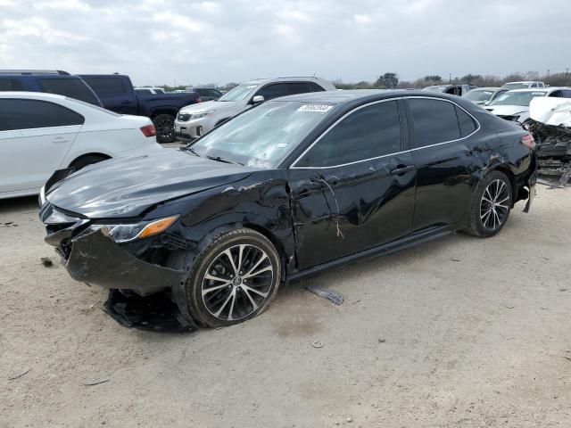 2018 TOYOTA CAMRY L, 