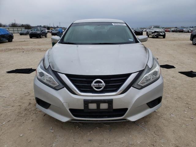 1N4AL3AP6HC193974 - 2017 NISSAN ALTIMA 2.5 SILVER photo 5