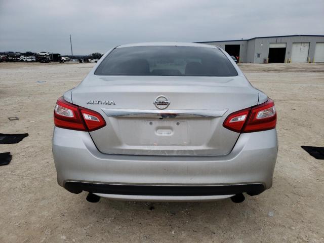 1N4AL3AP6HC193974 - 2017 NISSAN ALTIMA 2.5 SILVER photo 6