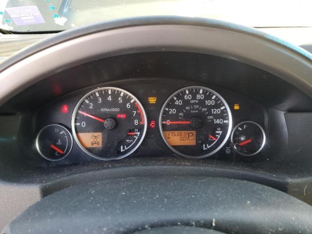 5N1AR18W95C756906 - 2005 NISSAN PATHFINDER LE 绿色 照片 9