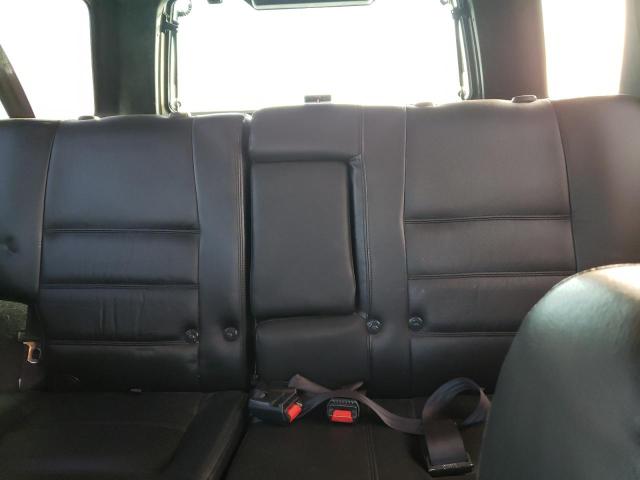 JN8DR09Y31W586051 - 2001 NISSAN PATHFINDER LE BROWN photo 10