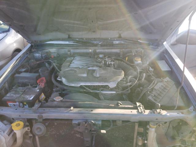 JN8DR09Y31W586051 - 2001 NISSAN PATHFINDER LE BROWN photo 12