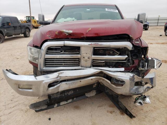 3D7UT2CL7BG550519 - 2011 DODGE RAM 2500 BROWN photo 5