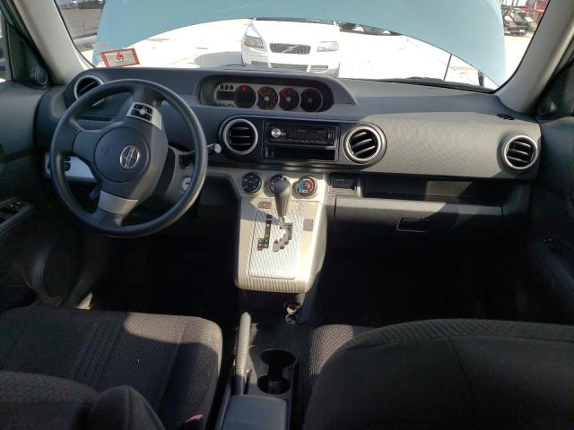 JTLKE50E591092656 - 2009 TOYOTA SCION XB 青色 照片 8