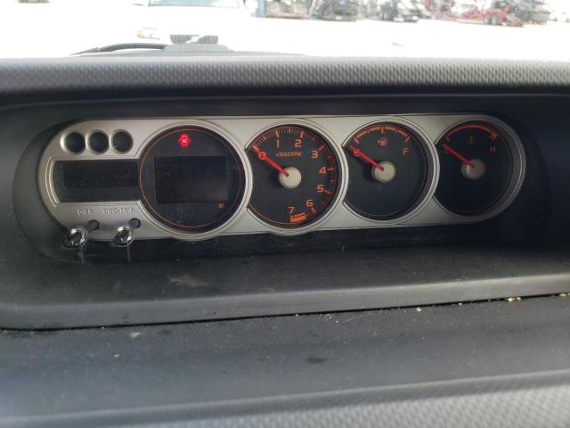 JTLKE50E591092656 - 2009 TOYOTA SCION XB 青色 照片 9