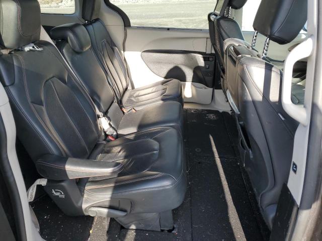 2C4RC1EG9HR647718 - 2017 CHRYSLER PACIFICA TOURING L PLUS CHARCOAL photo 11