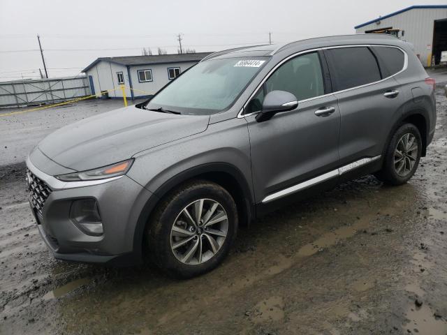 2019 HYUNDAI SANTA FE LIMITED, 