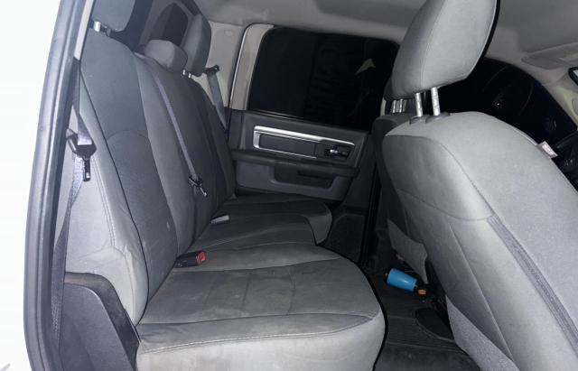 3C6UR5DL8GG156129 - 2016 RAM 2500 SLT თეთრი ფოტო 6