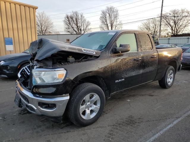 2022 RAM 1500 BIG HORN/LONE STAR, 