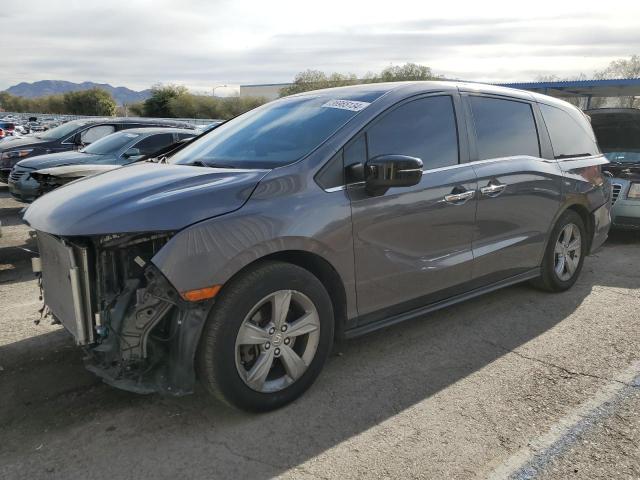 2019 HONDA ODYSSEY EXL, 