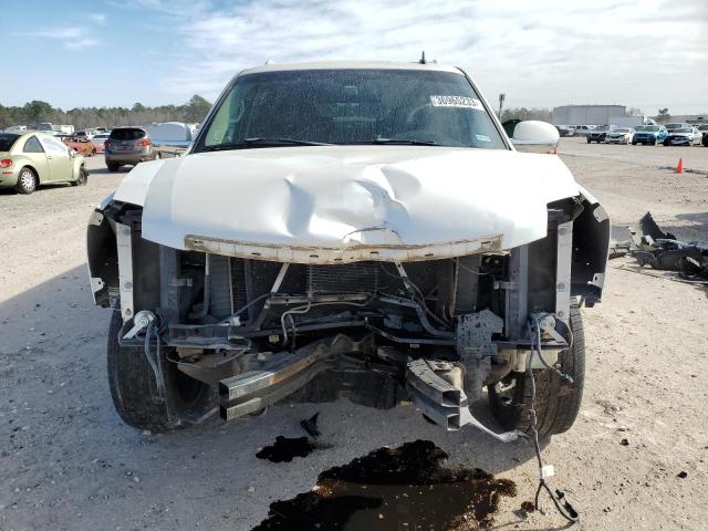 1GYFK66847R282163 - 2007 CADILLAC ESCALADE ESV WHITE photo 5