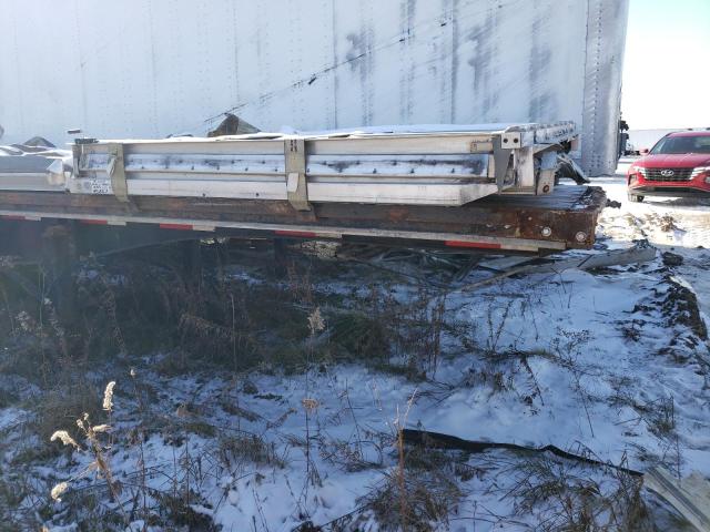 1UYFS2459J5191901 - 2018 UTILITY TRAILER შავი ფოტო 9