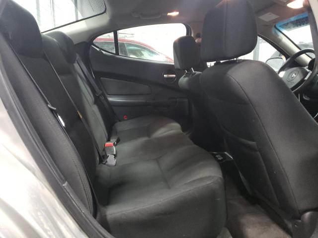 2G2WP552961117834 - 2006 PONTIAC GRAND PRIX 灰色 照片 10