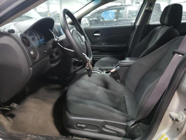 2G2WP552961117834 - 2006 PONTIAC GRAND PRIX 灰色 照片 7